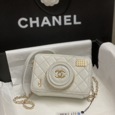 Chanel Stachel Bags